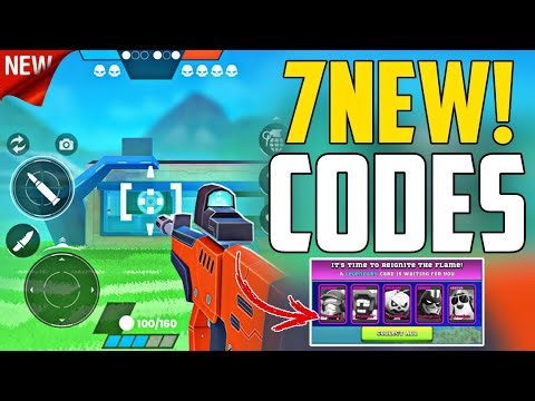 ✨ALL NEW✨FRAG PRO SHOOTER CODES! FRAG GIFT CODES OCTOBER 2024! FRAG PRO SHOOTER CODES