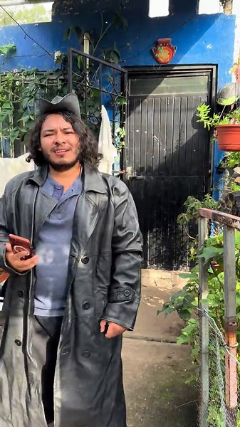 Nuestro compa @trevorius ya tiene el outfit listo para este Sábado 🤠🔥 ¡Allá nos vemos Oaxaca! 📍 Boletos en: http://showbizticket.com.mx #ElTronoDeMéxico #Oaxaca #AuditorioGuelaguetza #Oraaa