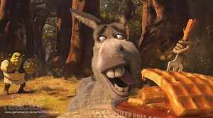 DreamWorks Animation is planning Shrek 5