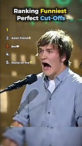 Ranking Funniest Perfect Cut-Offs 😭