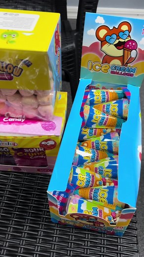 Candy Line Distributors Limited #trini #trinidadandtobago #trini_tiktoks #trending