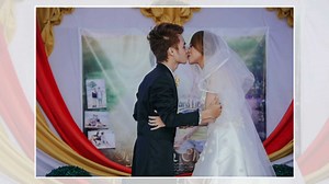 298K views · 26K reactions | Sweetnotes Wedding day (March 24 2017) #sweetnotes #SweetNotesDuo #couplegoals | Sweetnotes Music | Facebook