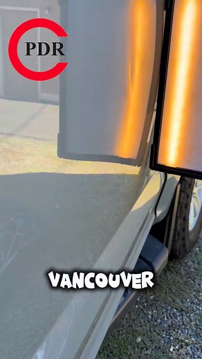 10K views · 21 reactions | DENT? DON'T VISIT A BODY SHOP. We Come To...