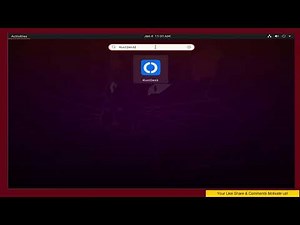 How To Install RustDesk Remote Desktop on Ubuntu 20.04