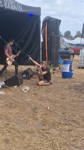 Stemweder Open Air 2025: Ackerkrach II #StemwederOpenAir2025 #BikiniBeachCH #Alarmbaby #HighDesertQueenUSA #TheCloverheartsAUS #Kafvka #SkassapunkaIT #SickLick #LetYourMemoriesGo #Cluburlaub #Bruchbude #EnypGuitarDuo #Dalia #CARO #YelizSever #ChrisHeronAlois #Rimojeki #SplinterNL #PeterAusDerMozartstrasse #DailyThompson #KMPFSPRT #JamaramMeetsJahcoustix #AgnosticFrontUS #EinsEinsEins #OkayTilda #SilkRoadSpecial #Chamoné #PhätteZeiten #Ackerkrach | Sascha Wahmhoff | Facebook