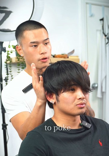 Edgar Haircut Tutorial: Master the 16 Guard Buzz Cut