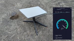 1M views · 10K reactions | I’m not surprised that the President jumped at the opportunity to bring Starlink satellite internet to the Philippines. This will CHANGE lives - especially for those in far flung areas that aren't served by traditional internet services. And likewise this will SAVE lives - providing vital communication services during calamities and disasters. I was able to reach up to 200 Mbps in Quezon City, Metro Manila. | Gadget Addict | Facebook