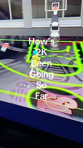 2k this is lowk gonna flop #blowthisup #2k #2k27 #viral #fyp | 2K Games