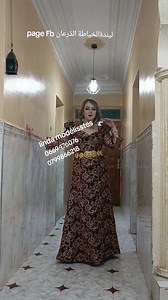 1.2M views · 10K reactions | مع Linda modélistes انت ملكة بدون تكاليف  Mannequin Jamila zerari Instagram laticia laticia | ليندة الخياطة الذرعان | Facebook