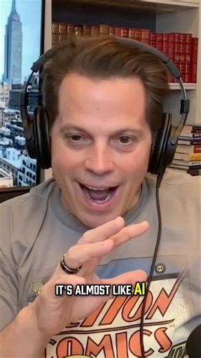 Elon Musk's AI Brain vs normal peoples'... Join our Founding Members and watch the complete 5-part Elon Musk series today! | Rest Politics US