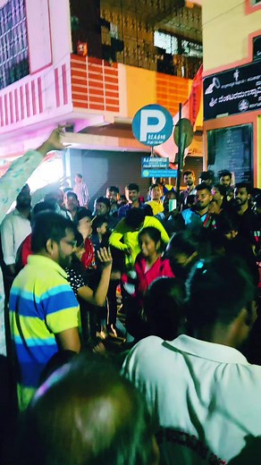 21 reactions | Girls Kuthu dance  Fire #bangaloregirls #girl #dance | South Tube | Facebook