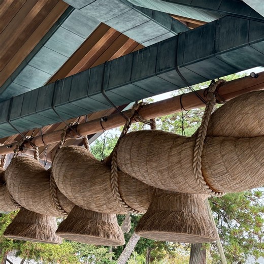 NEW Tour Release！ Izumo: Japan's Hidden Heart of Tradition and Spirituality Izumo: The Japan You Haven’t Met Yet ― Perfect for travelers seeking the cultural depth of Kyoto without the crowds. ― https://tricolage.com/magazine/izumo-japans-hidden-heart-of-tradition-nature-and-spirituality/ Step into Izumo, Shimane, the spiritual heart of Japan where ancient mythology and living tradition remain deeply intertwined. This region offers a profound alternative to crowded cities, perfect for those seek