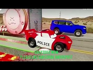 Ultimate Car Adventure for Kids | Colorful Cartoon Cars in Action!
