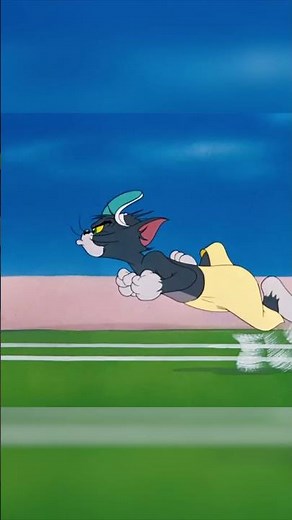 Tensión en el tenis | Descubre más en #CartoonNetwork #shorts