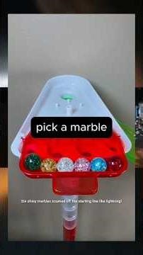 Insane Marble Racing Madness – Gold Medal Showdown! 🏆 #MarbleRacing #MarbleRun #marblesrace