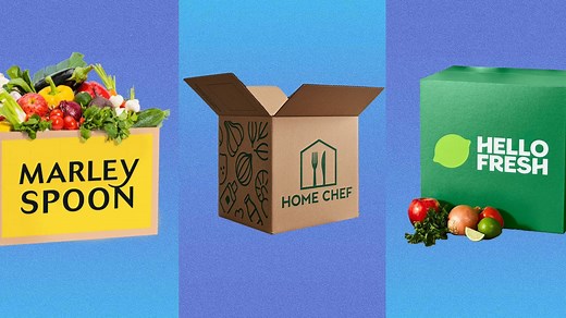 Find the Best Meal Delivery Service for Your Needs