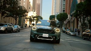 1.4K reactions · 44 shares | THE NEW MINI COUNTRYMAN. 일상에 영감을 더하다. | MINI | Facebook