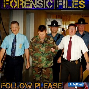 Forensic Files Season 23-Episode 7 - Message in a Bottle #forensicfiles | Exploration TV