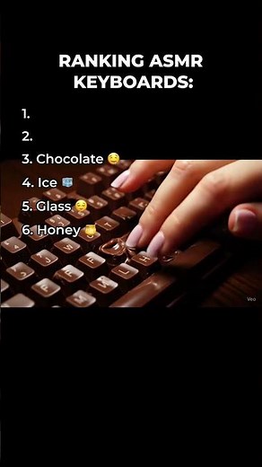 The best ASMR keyboards ⌨️