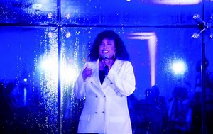 Concert: La chantre Marya Ade bientôt sur la scène du Parc d’Exposition d’Abidjan