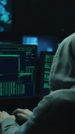 hacking stock footage no copyright