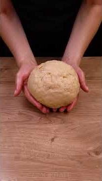 Diesen Trick habe ich von einem Bäcker gelernt! Die ganze Familie ist überrascht!