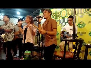 Cover Lagu Ge mu fa mi re Maumere