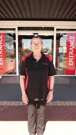 The team at Red Dot Riverton is here to make shopping simple, from party to storage and everything in between. Come say hello and see what’s in store. | Red Dot