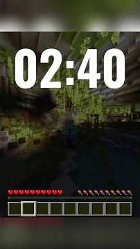 Strength & Resistance Hunter 100 Pt. 5 #minecraft