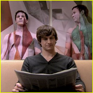 Gotye: ‘Saturday Night Live’ Performances!