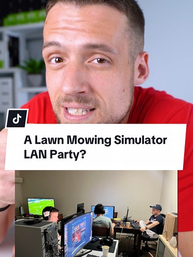 Top Ideas for Your Next LAN Party