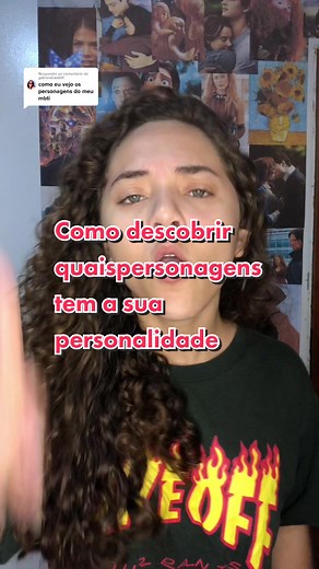 Respondendo a @gabiandrade01 #mbti como fazer o teste de mbti