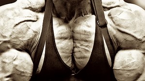 Tip: One Exercise to Fix a Weak Chest