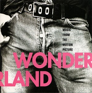Various - Wonderland (Music From The Motion Picture)