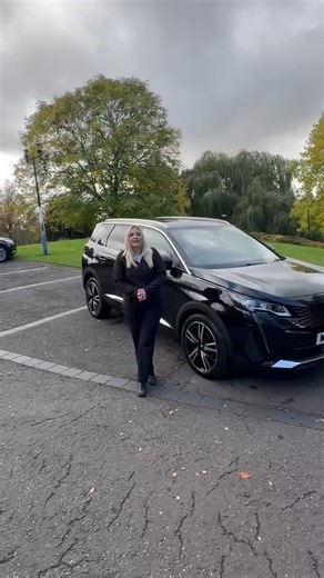 🚗 Car Deal Warehouse Perth 🚗 🔥 2021 Peugeot 5008 1.2 PureTech GT Premium – 7 Seats | Low Mileage | Premium Family SUV for £23,999! 💷 Deposit £459 | £415 per month | 48-month PCP | 6,000 miles/year 📅 71 Plate | 🧍‍♂️ 1 Owner | ⛽ Petrol | ⚙️ Automatic | 📊 Only 18,000 Miles 💡 Spacious, stylish, and refined – perfect for families needing flexibility and comfort 👨‍👩‍👧‍👦 🔗 Full details: https://bit.ly/3JopGpN Key Features: • 🔥 Heated & Memory Front Seats – luxury comfort for driver and pa