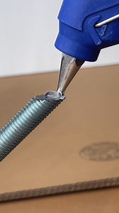 Tips for connecting threaded rods without welding #tipsandtricks #tipsandhacks | Tips and Hacks