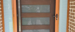 Retractable Screens Sydney - Prefect Window Solution | EWF