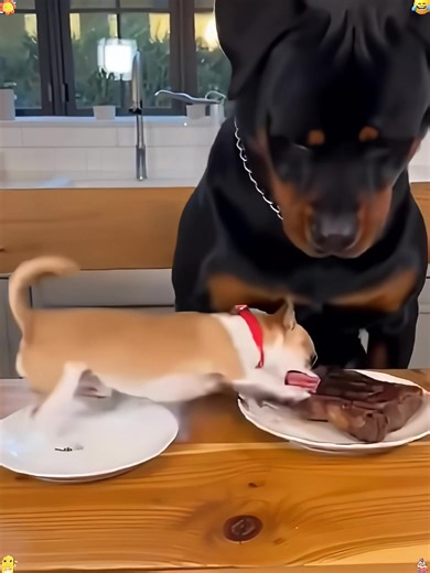Chihuahuas vs Rottweilers: Hilarious Prank Compilation