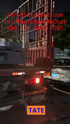 Machine formage fil 3D TATE pour production complexe