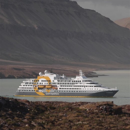 Arctic expeditions in 2026 combine deep exploration and all-inclusive comfort, with select voyages offering savings up to $10,000 USD. | Quark Expeditions