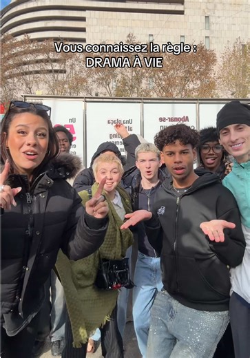 Quand y’en a plus y’en a encore | drama