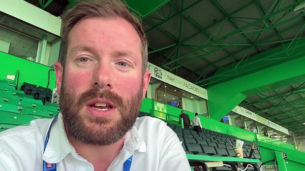 Celtic 3-1 Hibs