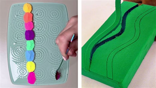 Sleepytime ASMR to drift away