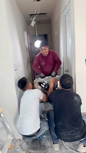 160K views · 2.7K reactions | Como instalar aire acondicionado de principio a fin | Haslo tu mismo en construcción | Facebook