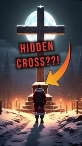 The HIDDEN CROSS symbols in the Bible! 🤯🤯••#jesus #jesuschrist #bible #christianity #scripture #God #yeshua #HolySpirit #sermon #prophecy #pastor #torah #messianic #messianicjew #messiah #christ #gospel #yahweh #bibleteaching #YHWH #FaithBased | Kingdom Story Films