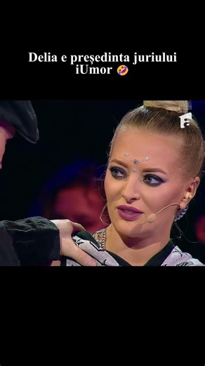 Cheloo spune că Delia e ȘEFA: „A avut o străfulgerare” 😯🤣