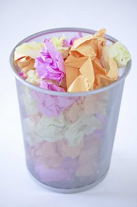 How to Retrieve Deleted Word Documents