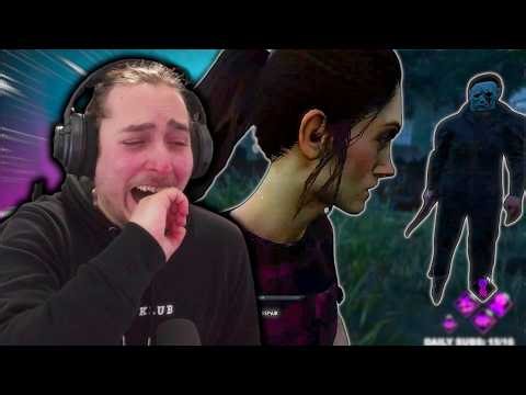 "When DBD becomes a horror game again" | Stream Highlights - Weekly Compilation DBD