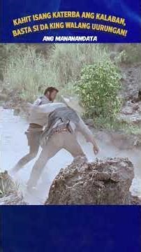 FPJ laban sa lahat! Walang inuurungan. #fernandopoejr #fpj #fpjmovies