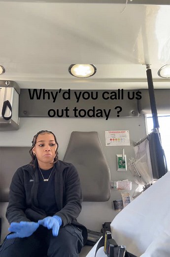 Understanding EMS Call Responses and Humor